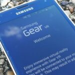 Samsung Gear VR’ın Uygulaması Sızdırıldı